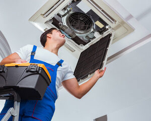 HVAC Services