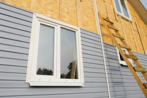 Vinyl Siding