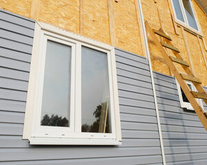 Vinyl Siding