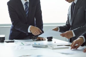Business Consultation