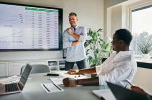 Business Consultation